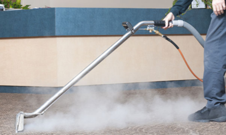 Carpet Cleaning