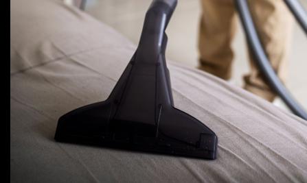 Mattress Cleaning